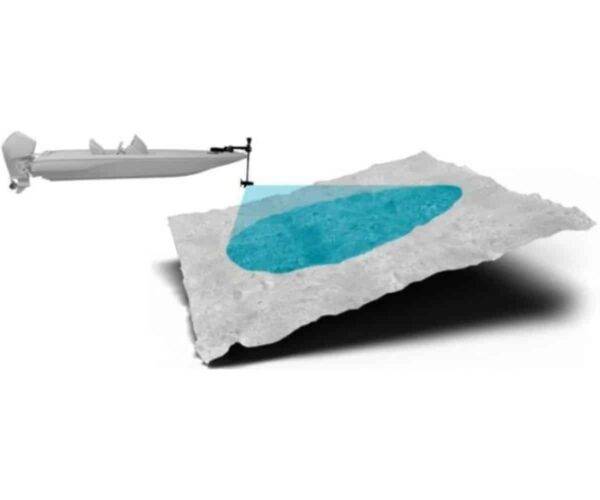 Module Sondeur Active Target 2 LOWRANCE