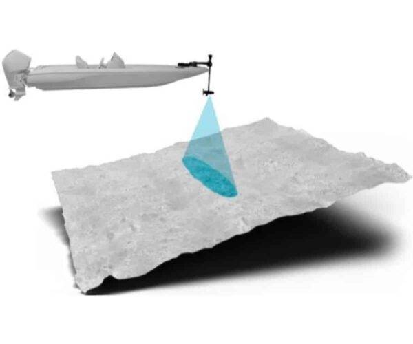 Module Sondeur Active Target 2 LOWRANCE