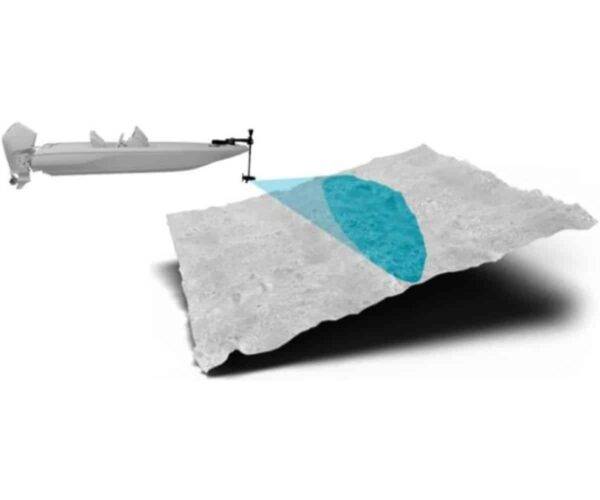 Module Sondeur Active Target 2 LOWRANCE