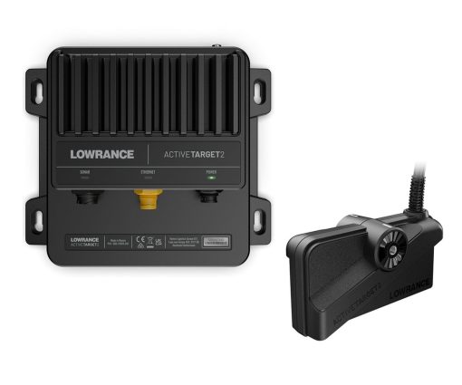 LOWRANCE ACTIVE TARGET 2 SONDEUR 000-15959-001_01