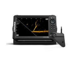 LOWRANCE EAGLE EYE 9 SONDEUR 000-16130-001_02