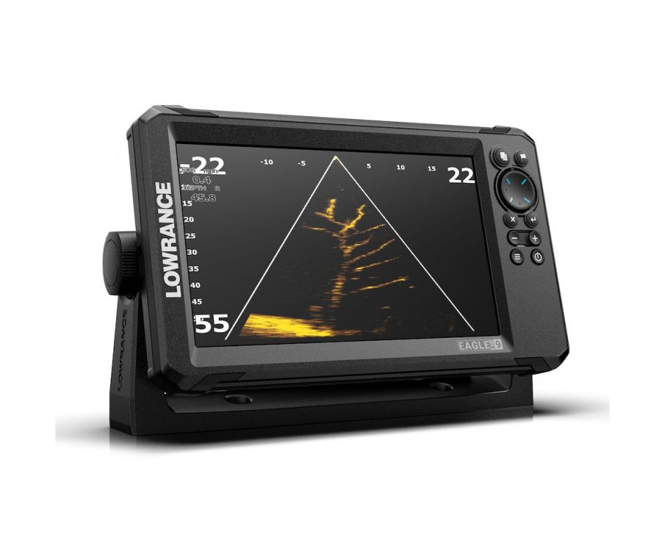 LOWRANCE EAGLE EYE 9 SONDEUR 000-16130-001_03