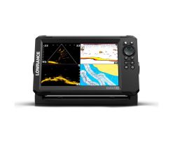 LOWRANCE EAGLE EYE 9 SONDEUR 000-16130-001