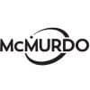 MC MURDO logo