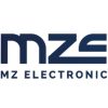 MZ electronique logo