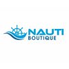 nautiboutique logo