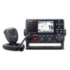 ICOM-IC-M510E VHF fixe marine ICOM IC-M510E EVO – Wi-Fi, GPS, NMEA2000, option AIS
