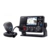 ICOM-IC-M510E-2 VHF fixe marine ICOM IC-M510E EVO – Wi-Fi, GPS, NMEA2000, option AIS