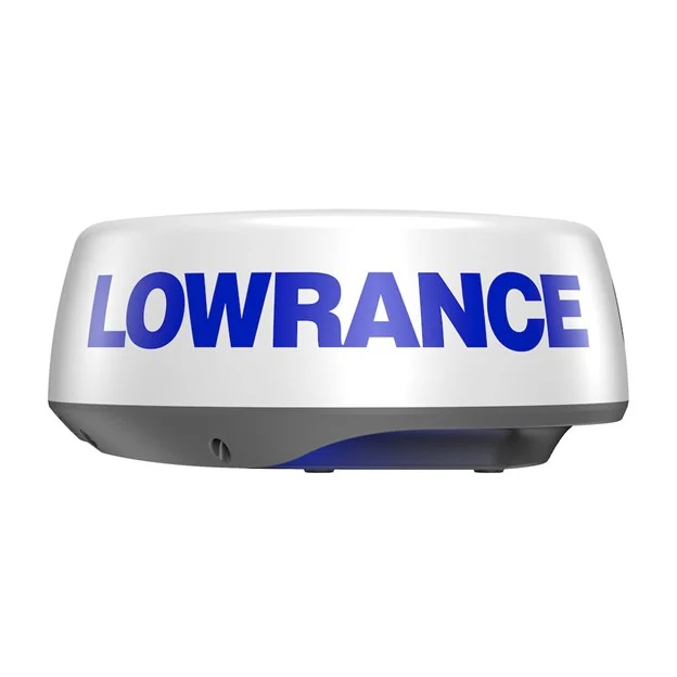 Radar Lowrance HALO20+ 20″ avec câble 5 m – 000-14542-001