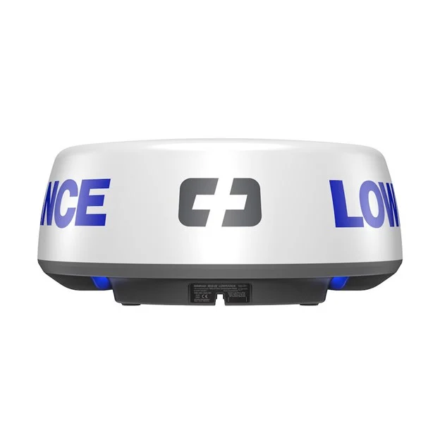 Radar Lowrance HALO20+ 20″ avec câble 5 m – 000-14542-001