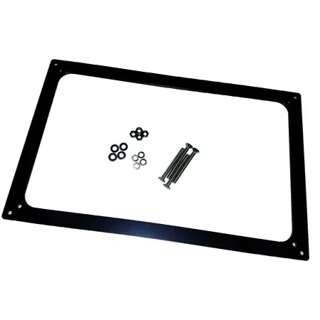 CWR Electronics Corp_67442XL raymarine-adaptor-plate-e120w-to-axiom-12-pro-a80531