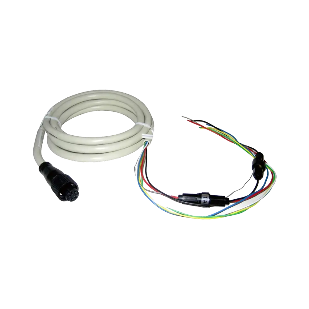 Câble pour - GP-32, NX 300, RD 30, LS 4100, PG 500 Câble pour - GP-32, NX 300, RD 30, LS 4100, PG 500.webp