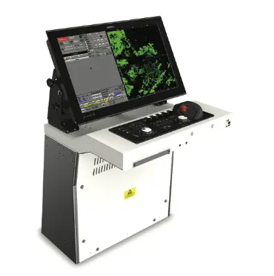 Alimentation Simrad Pro M5000