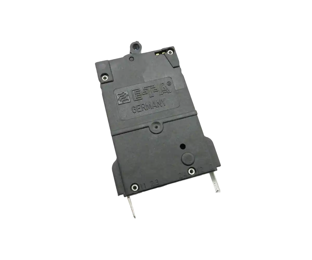 E-T-A - 2210-S211-P1M1-H0-10A16A20A E-T-A-2210-S211-P1M1-H0-10A16A20A - disjoncteur unipolaire