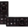 -FWEBP Raymarine-Clavier-deporte-RMK-10-T70293 - Options de montage