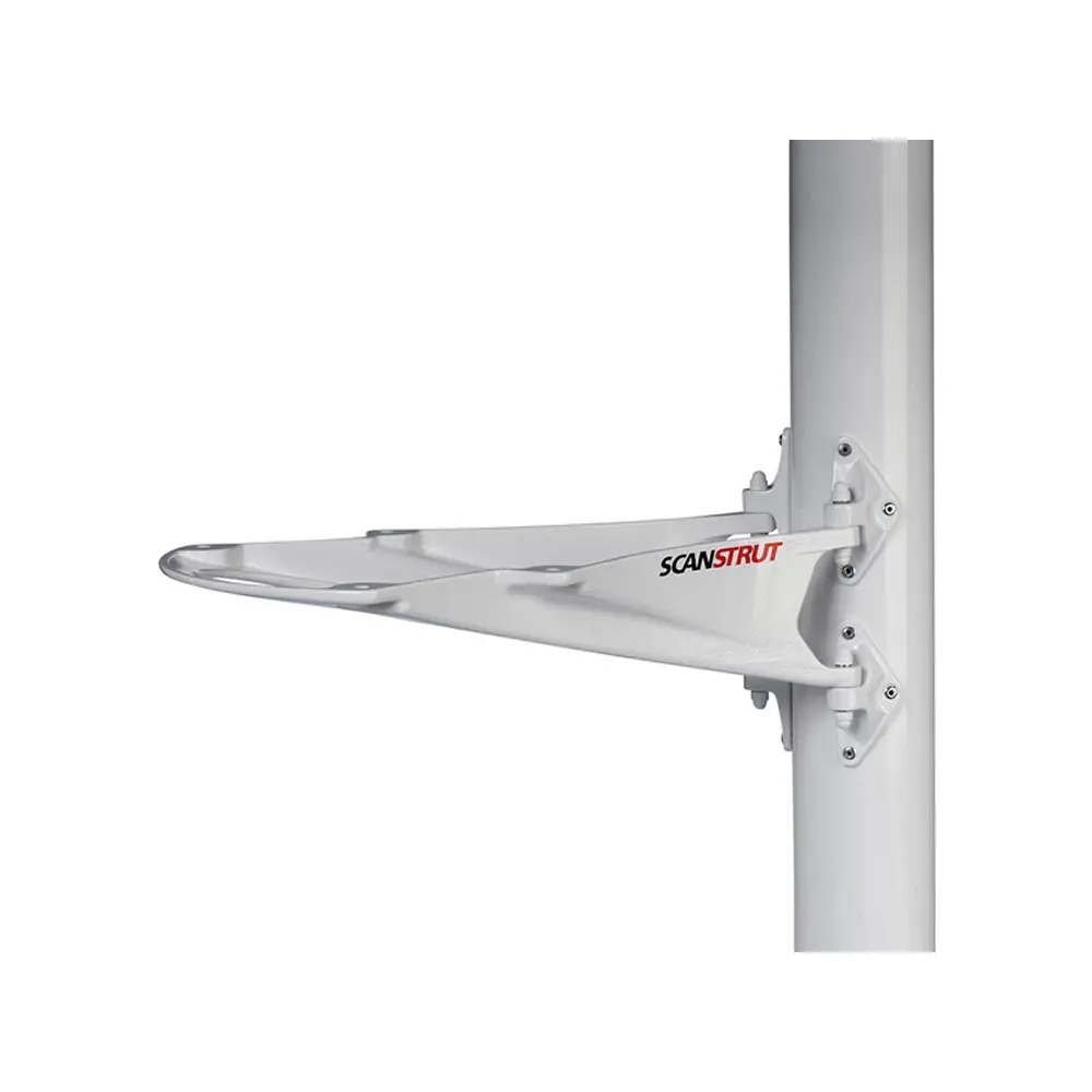 Kit de montage sur mât pour radar 3G:4G. Référence- 000-10795-001 Kit de montage sur mât pour radar 3G/4G. Référence- 000-10795-001