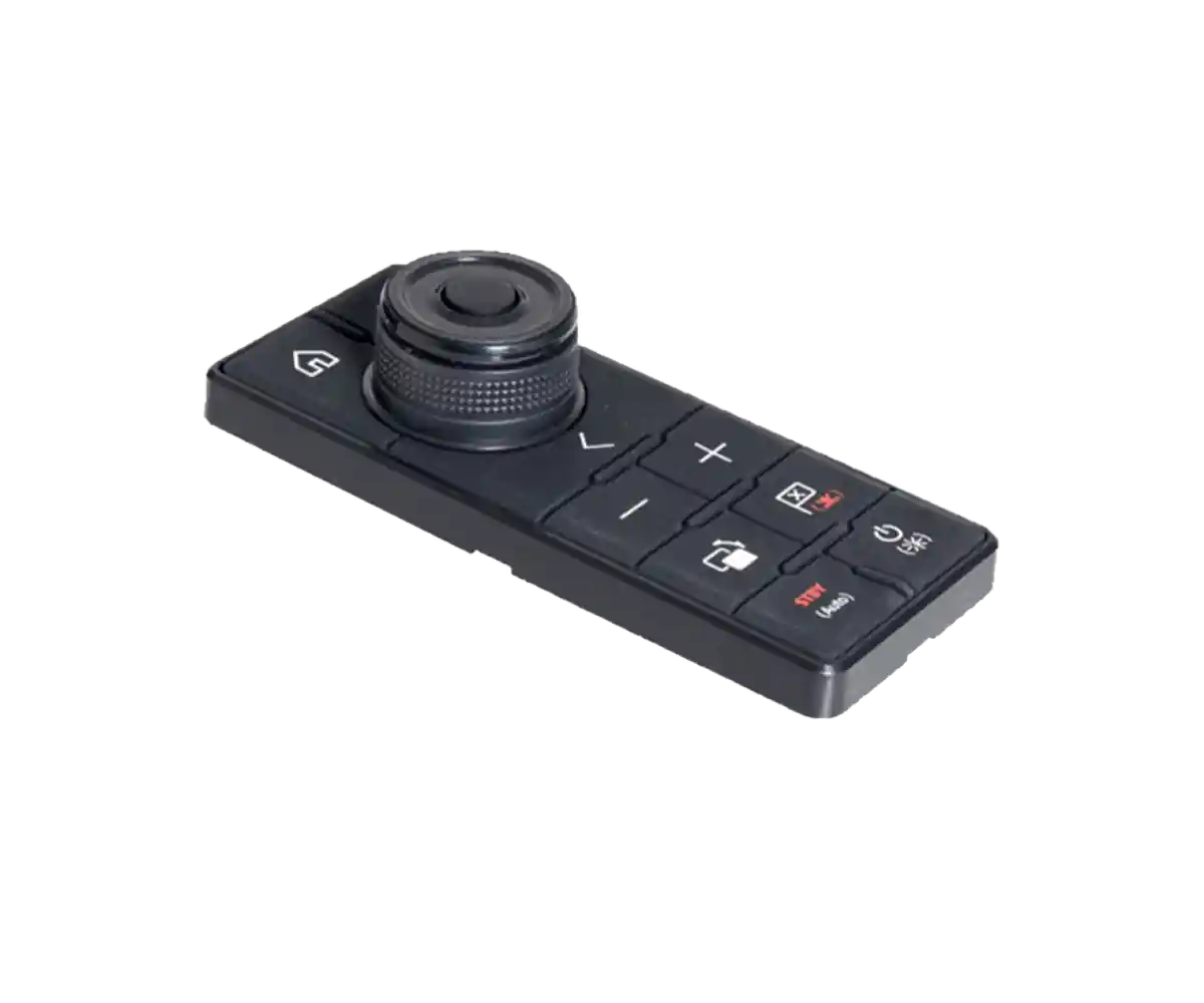 Raymarine-Clavier-deporte-RMK-10-T70293