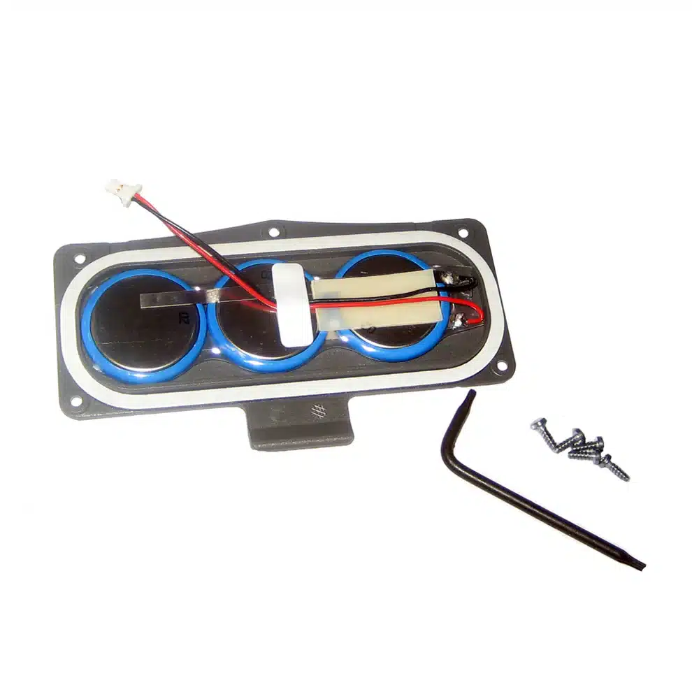 Raymarine TA119 - Battery kit Raymarine TA119 - Battery kit