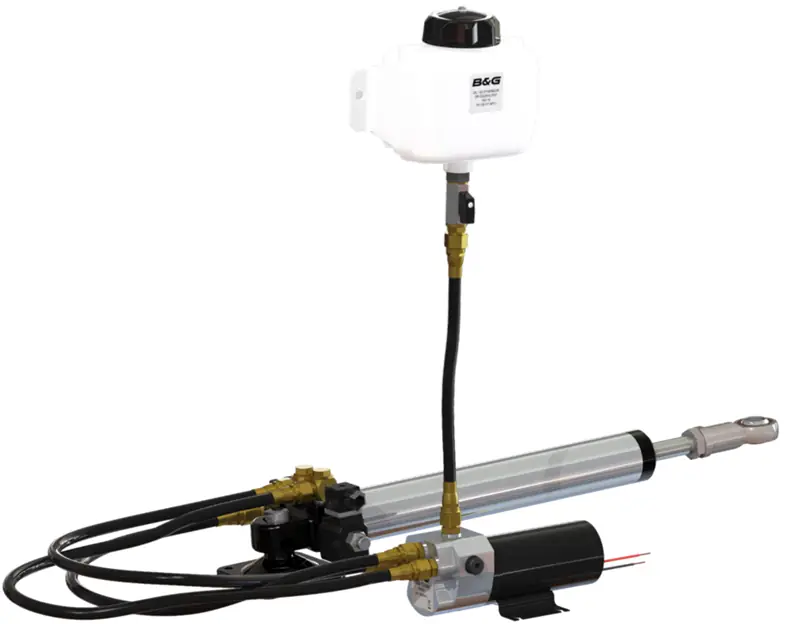 Simrad – Hydraulic Ram T3 12V – 000-13788-001 Simrad-–-Hydraulic-Ram-T3-12V-–-000-13788-001.webp