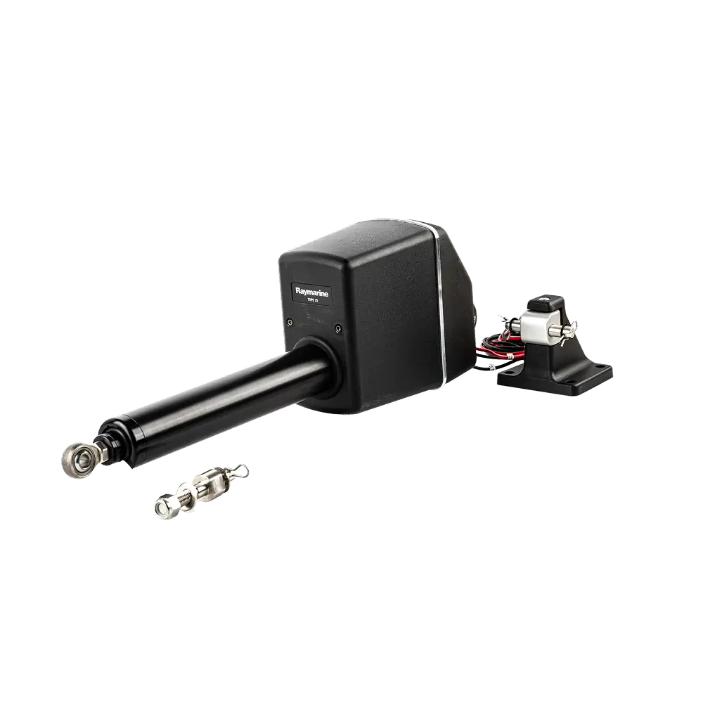 Vérin électrique pour pilote _ type 2S _ 12 V - main pic Verin-electrique-pour-pilote-_-type-2S-_-12-V-main-pic