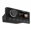 fusion-RA670_right RA670 Radio marine Fusion Apollo -MS-RA670