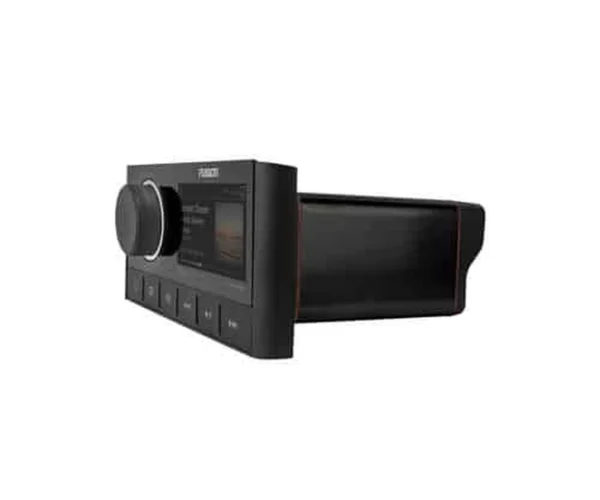 fusion-RA670_side-left RA670 Radio marine Fusion Apollo -MS-RA670