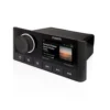 fusion-RA670_top-left RA670 Radio marine Fusion Apollo -MS-RA670