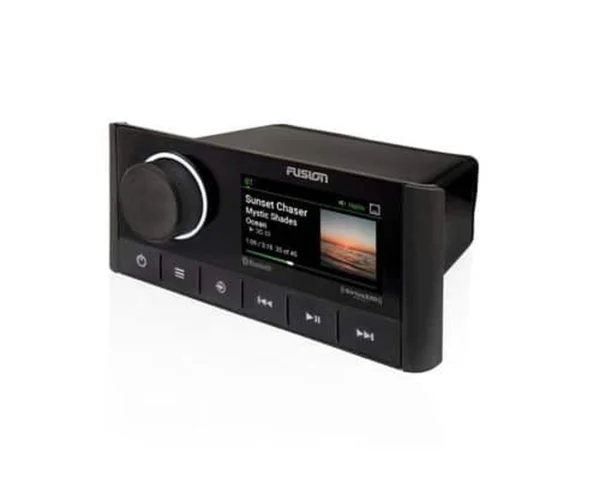 fusion-RA670_top-left RA670 Radio marine Fusion Apollo -MS-RA670
