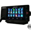 navicom-VHF-RT1050-3 VHF fixe Navicom RT1050 – Écran tactile 4,3", NMEA2000, option AIS