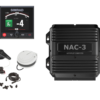 pack-NAC-3-AP44 Simrad NAC-3 pack pilote automatique NMEA 2000