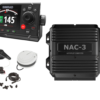 pack-NAC-3-AP48 Simrad NAC-3 pack pilote automatique NMEA 2000