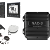 pack-NAC-3-TRITON Simrad NAC-3 pack pilote automatique NMEA 2000