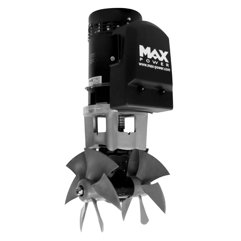 propulseur etrave max power - CT225 - 24v photo produit propulseur-etrave-max-power-CT225-24v-photo-produit