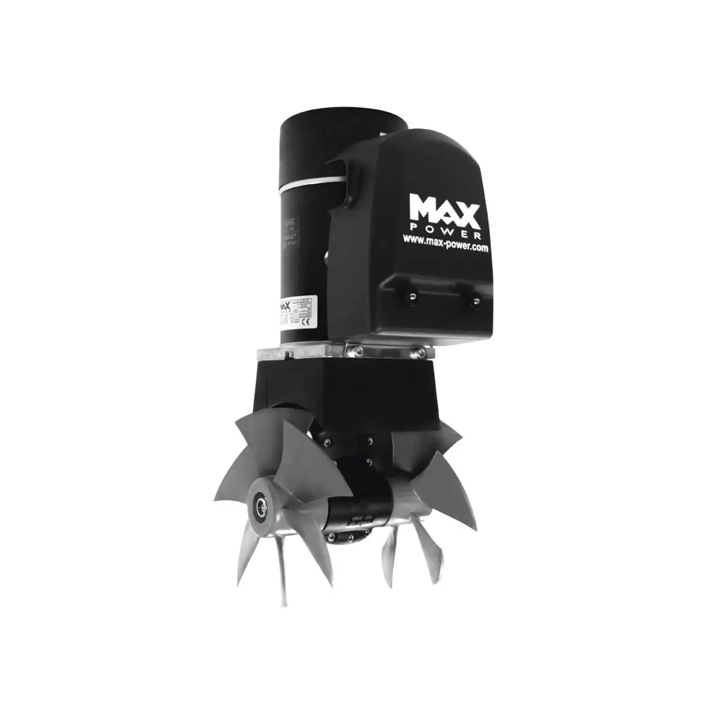 propulseur etrave max power - ct80 12v 24v dimensions - photo produit propulseur-etrave-max-power-ct80-12v-24v-dimensions-photo-produit.