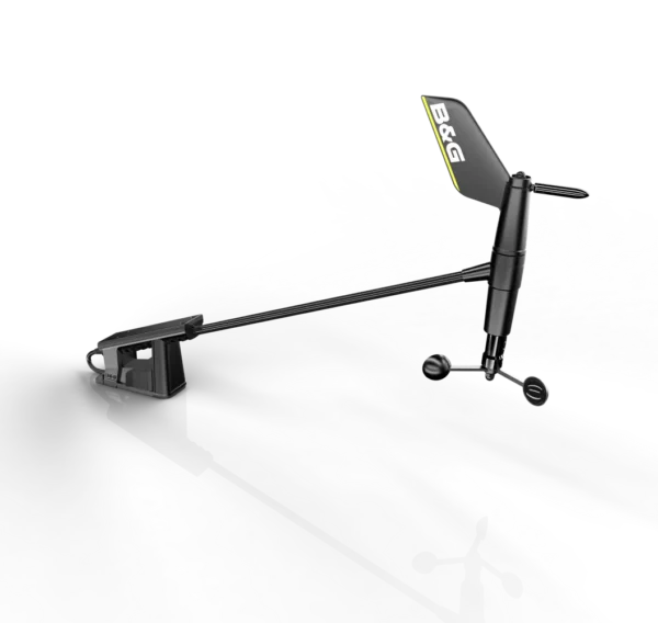 WS300 Wind Series_23791 B&G – WS310 Wind pack, 35 m (115 ft) cable with interface – 000-14843-001