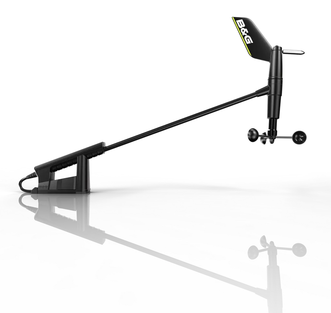 B&G – WS310 Wind pack, 35 m (115 ft) cable with interface – 000-14843-001