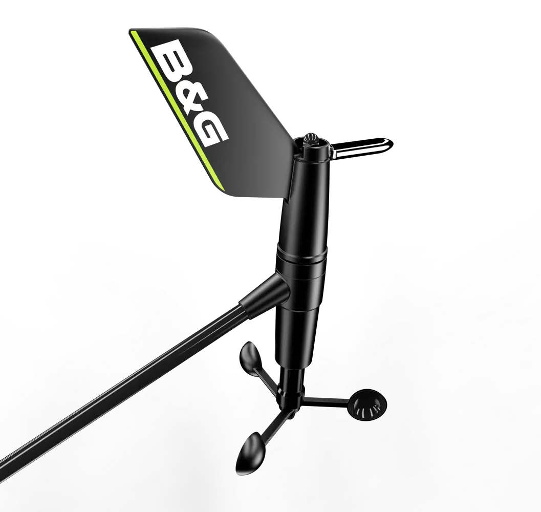 B&G – WS310 Wind pack, 35 m (115 ft) cable with interface – 000-14843-001