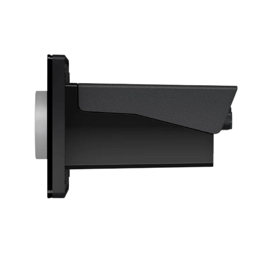 Fusion Apollo RA800 vue de profil et profondeur d’encastrement