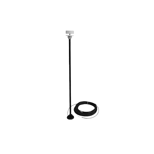 LCJ CV7-C bras long carbone avec câble 25 m