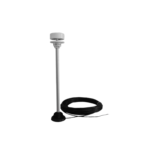 LCJ CV7-V bras vertical avec câble 25 m