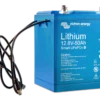 12V50AhLithiumbatteryright Victron - Lithium SMART LiFePO4 batterie - 12v et 24v