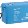 BAT512110610LiFePO4Battery128V-100AhSmartright-top Victron - Lithium SMART LiFePO4 batterie - 12v et 24v