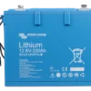 BAT512132410LiFePO4Battery128V-330AhSmartfront Victron - Lithium SMART LiFePO4 batterie - 12v et 24v