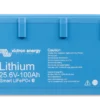 Victron - LiFePO4 Smart batterie - 24V-100Ah - front Victron - LiFePO4 Smart batterie - 24V-100Ah - front