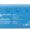 BAT524120610LiFePO4Battery256V-200AhSmartfront-top Victron - LiFePO4 Smart batterie - 24V-200Ah - front