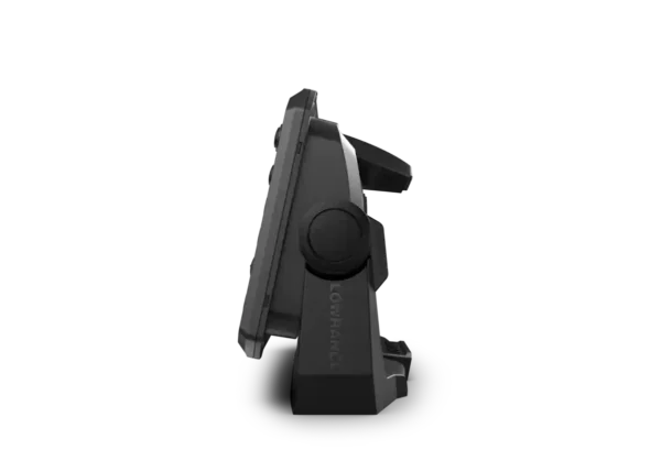 Lowrance - Elite FS7 - Left view Lowrance - Elite FS7 - Left view