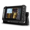 Lowrance - Elite FS7 - Left view - Screen Lowrance - Elite FS7 - Left view - Screen