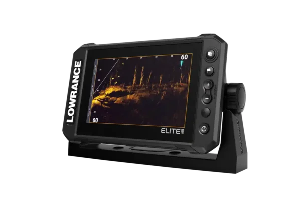 Lowrance - Elite FS7 - Active Target Lowrance - Elite FS7 - Active Target