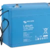 LiFePO4Battery128V-180AhSmartright-top Victron - Lithium SMART LiFePO4 batterie - 12v et 24v