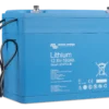 LiFePO4Battery128V-180AhSmartright Victron - Lithium SMART LiFePO4 batterie - 12v et 24v